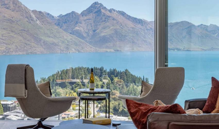 Villa 6281 in New Zealand Main Image